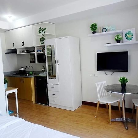 Mesaverte Deluxe Studio With Balcony Cagayan de Oro Exteriér fotografie