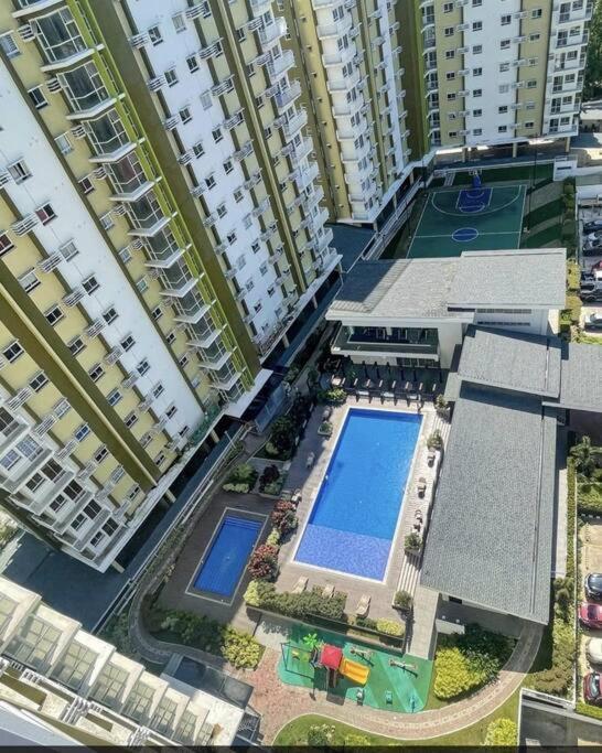 Mesaverte Deluxe Studio With Balcony Cagayan de Oro Exteriér fotografie